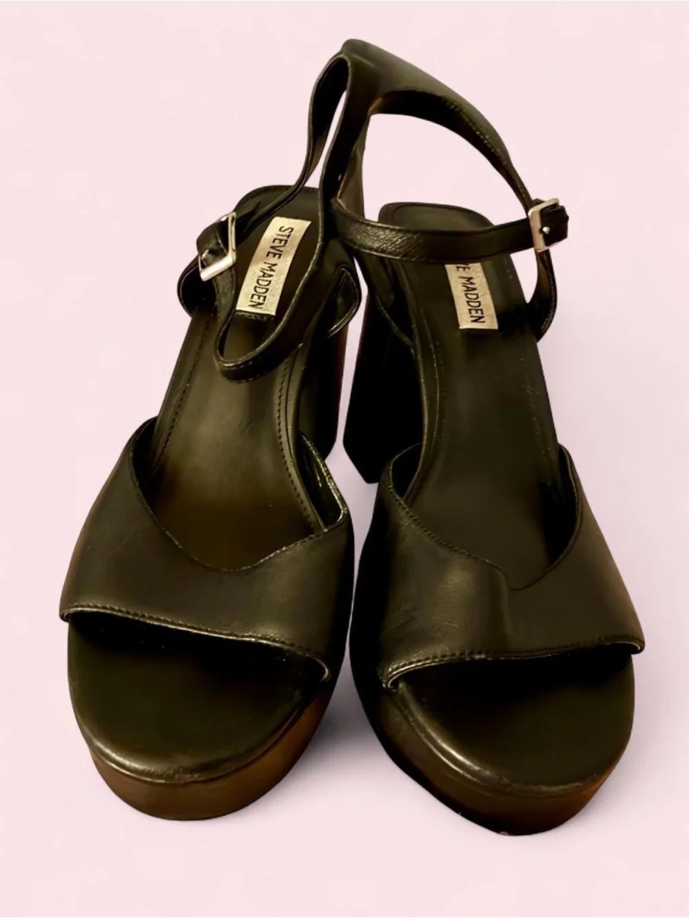 Steve Madden steve madden